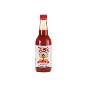 Tapatio Hot Sauce 148ml Super Special - USA Foods