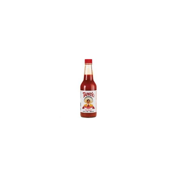 Tapatio Hot Sauce 148ml Super Special - USA Foods