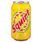Squirt-355ml  Can