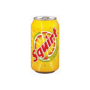 Squirt-355ml  Can | 