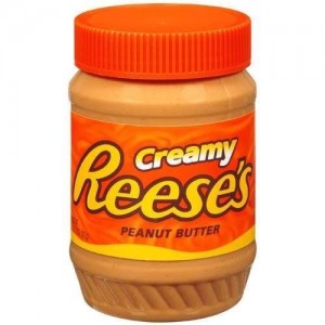 Reese's Peanut Butter- Creamy  Jar 510g | 
