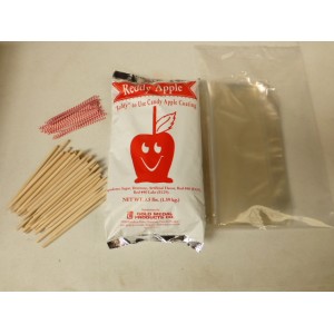 Toffee Apple Kit - 50   | 